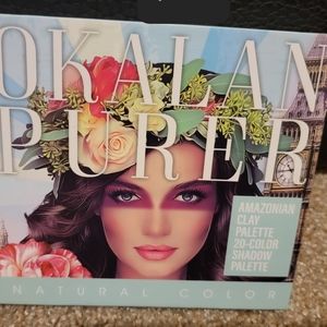 Okalan Purer Palette